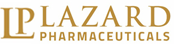 LAZARD PHARMACEUTICALS